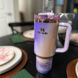 Stanley 30oz Wicked Glinda Tumbler